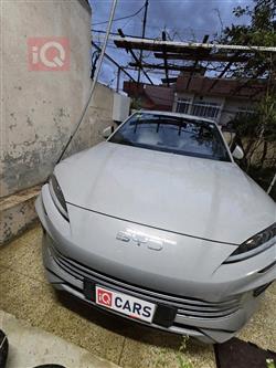 بي واي دي سونغ بلس